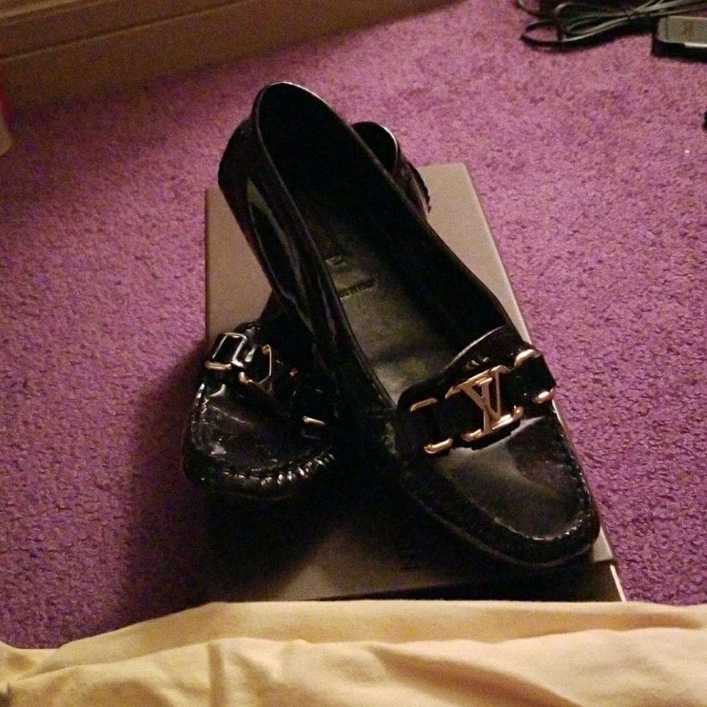 Louis Vuitton